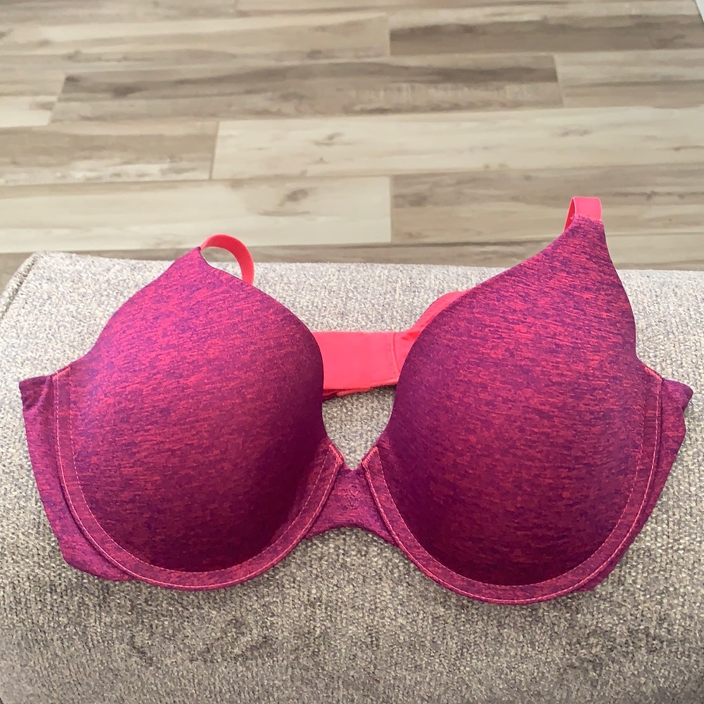 Victoria’s Secret Convertible Demi with Lift - 36C